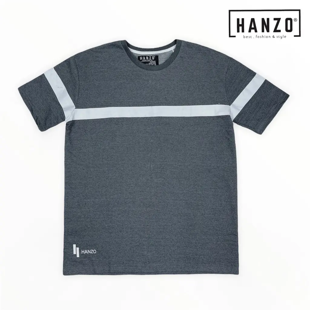 HANZO Men Oversized-1