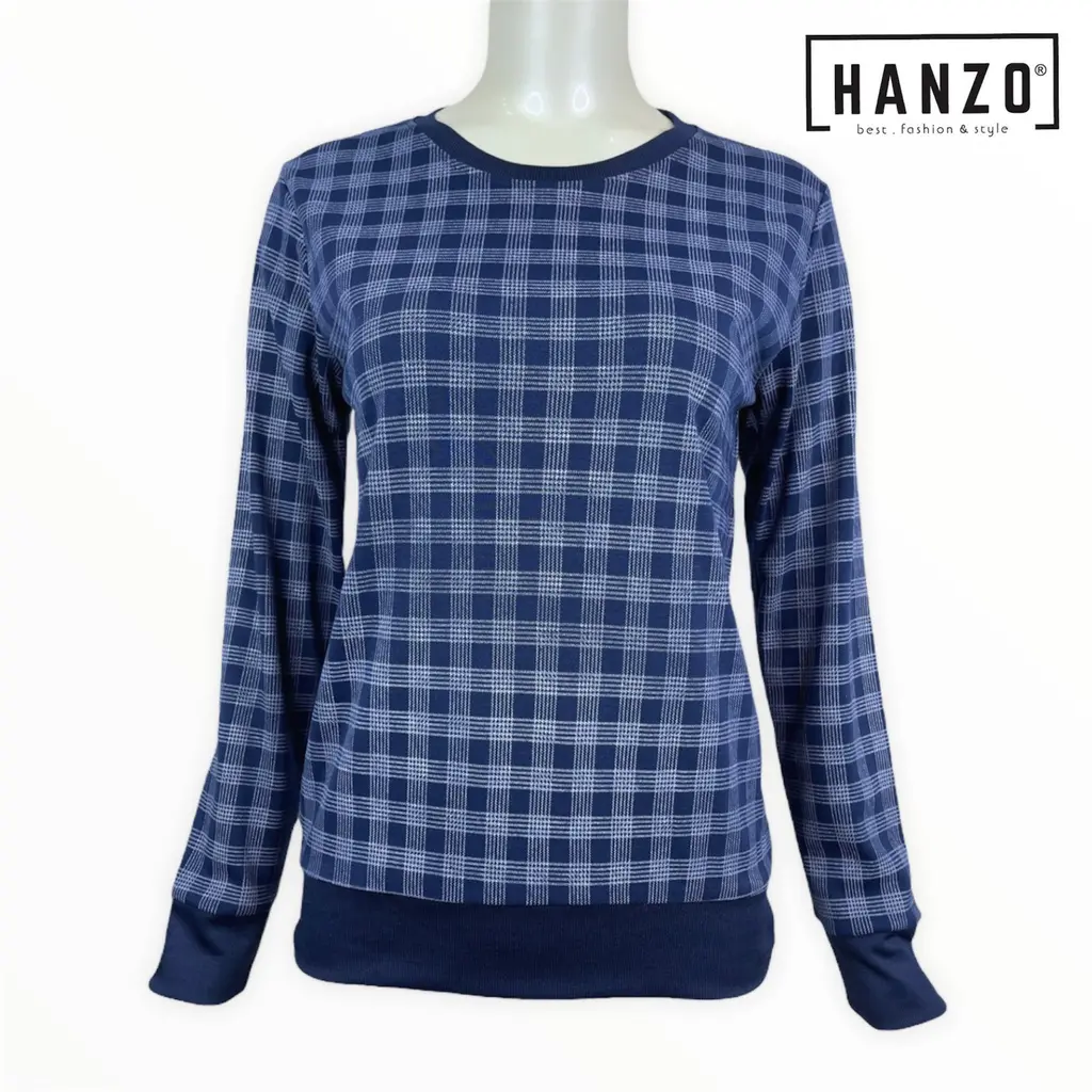 RGN BY HANZO Women C-1