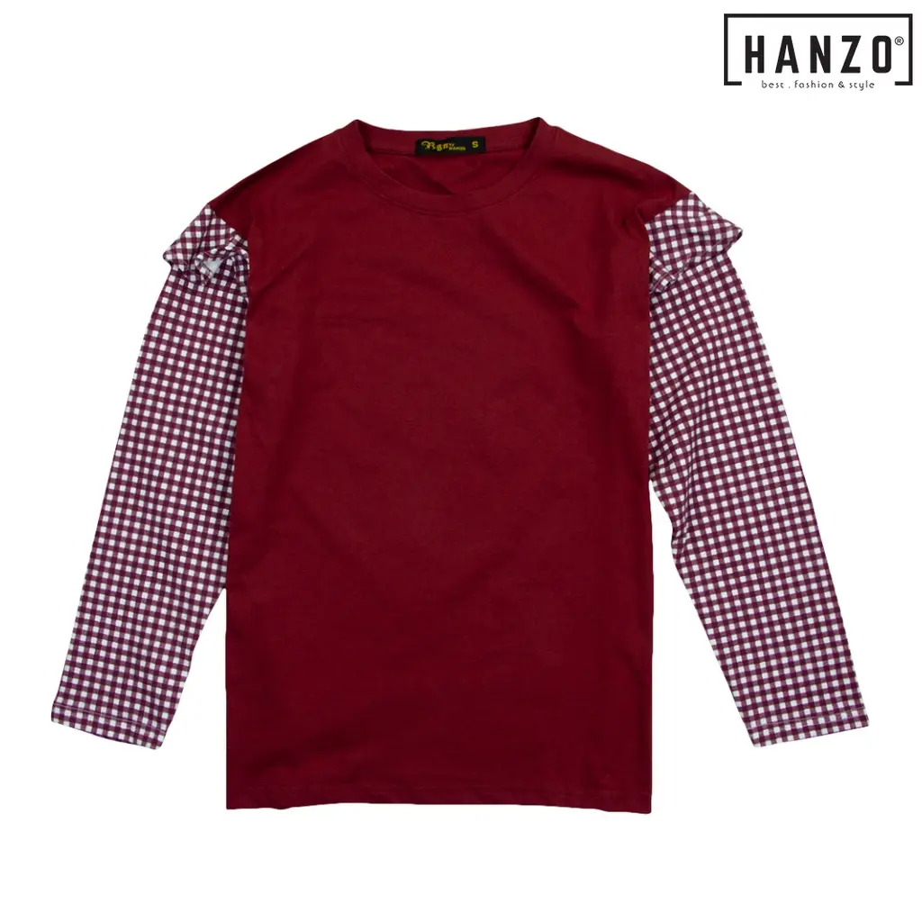 RGN BY HANZO Women L-1