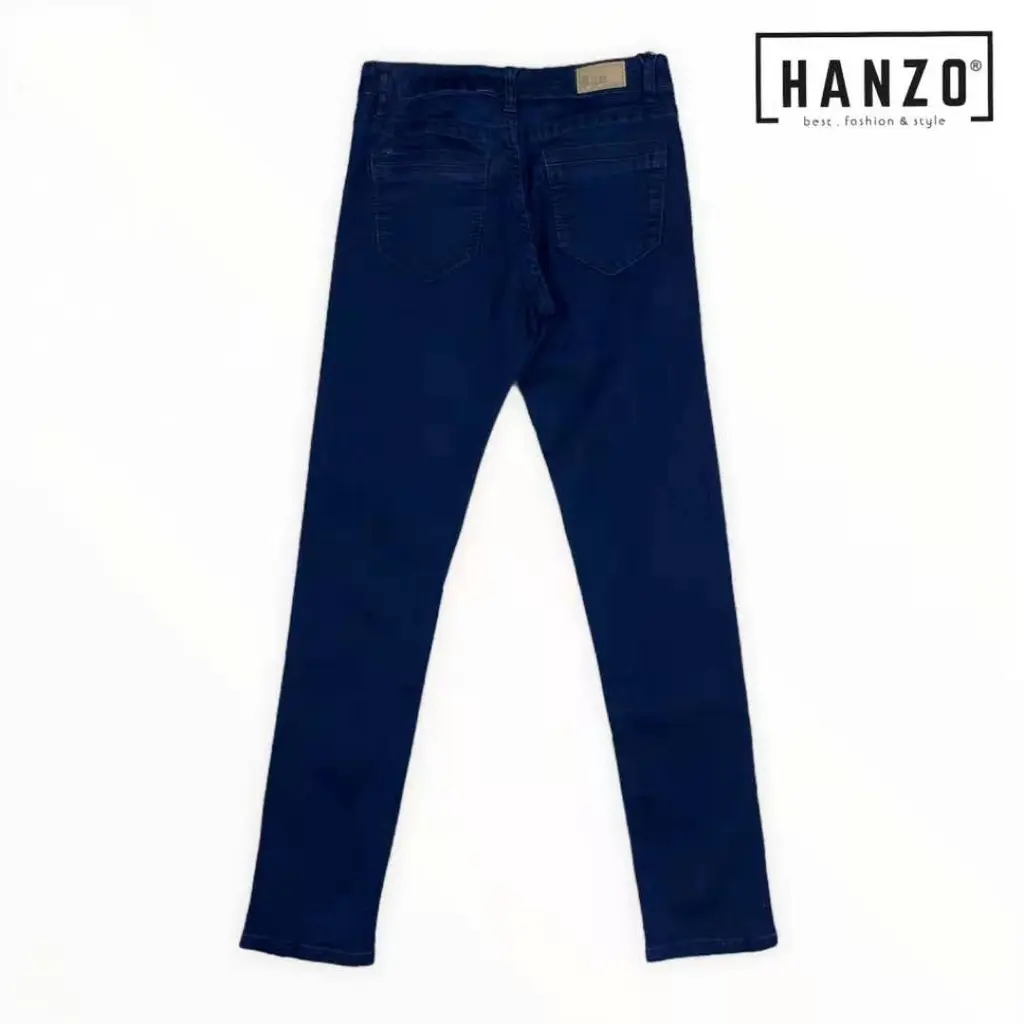 RGN BY HANZO Women S-2