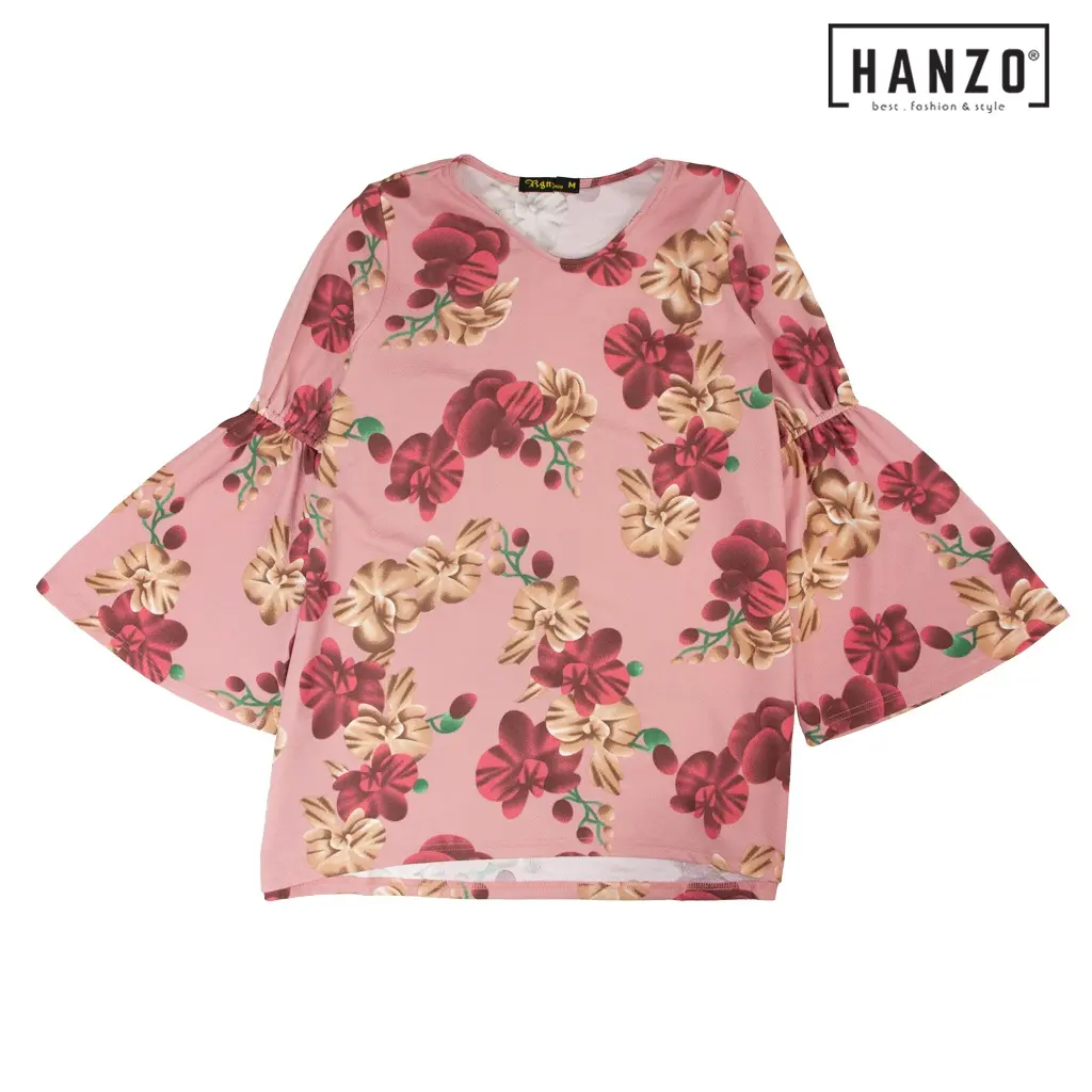 RGN BY HANZO Women L-1