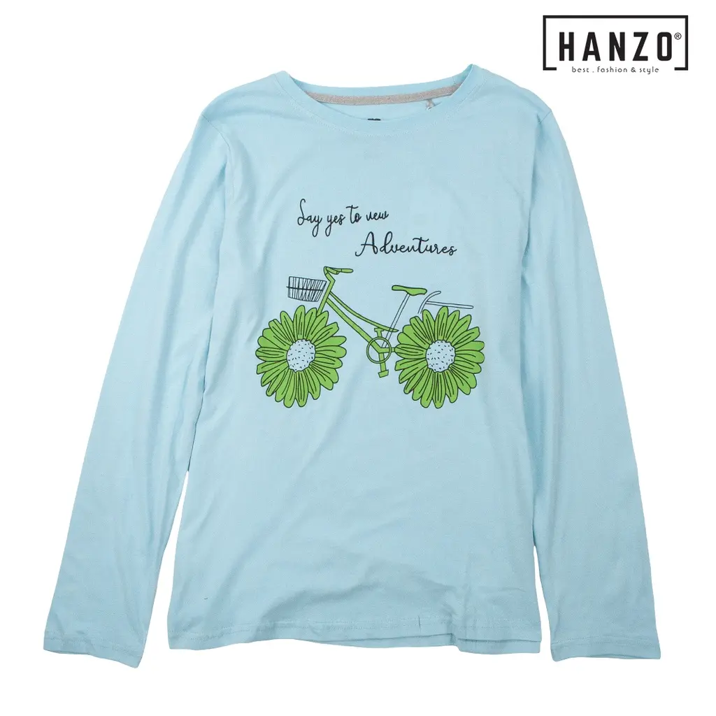 RGN BY HANZO Women L-2