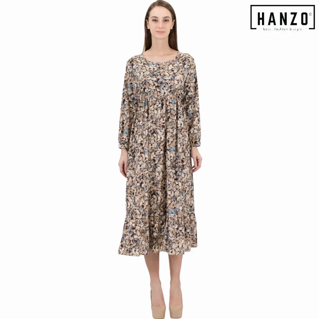 RGN BY HANZO Women D-1