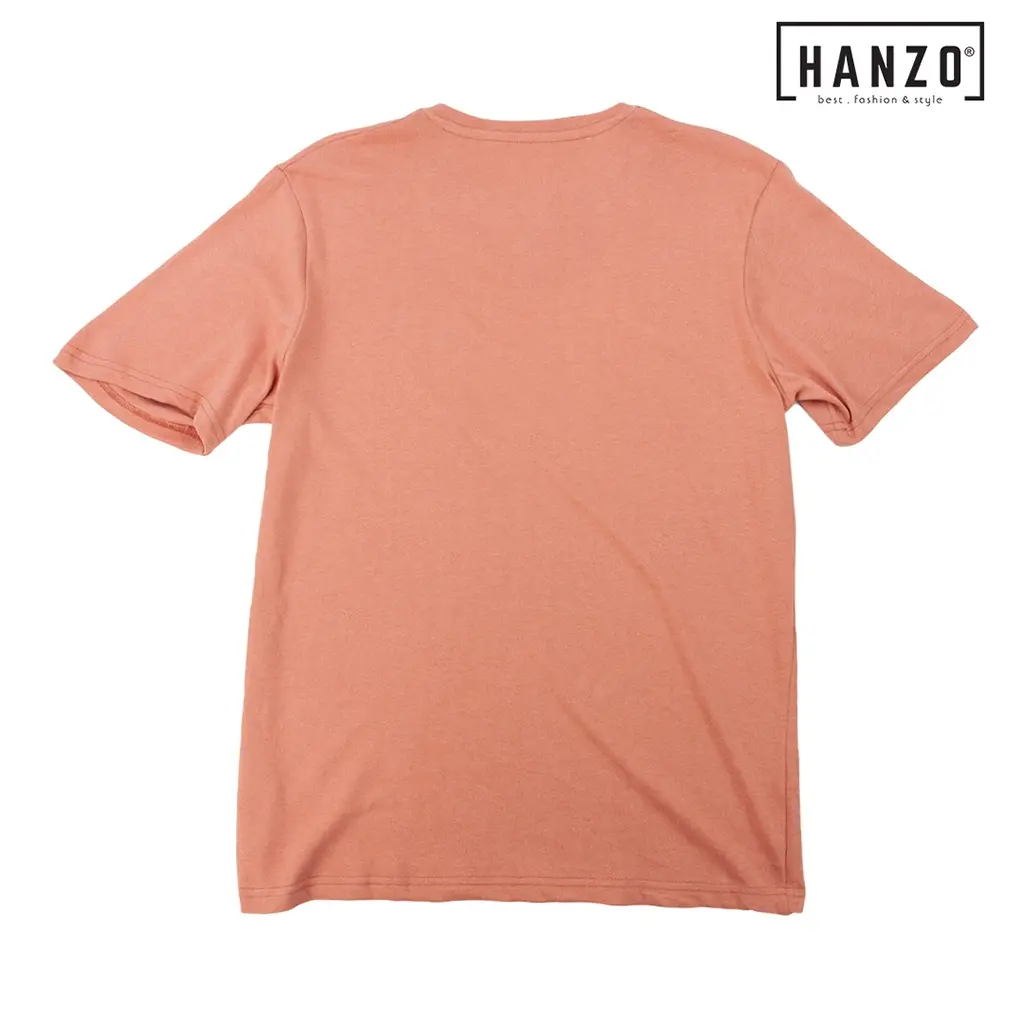 HANZO Unisex Tee Sho-2