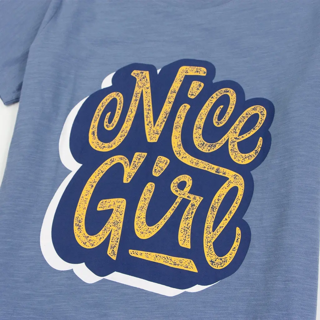 RGN BY HANZO Women T-2