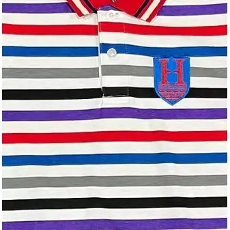 HANZO Men Polo Shirt-2
