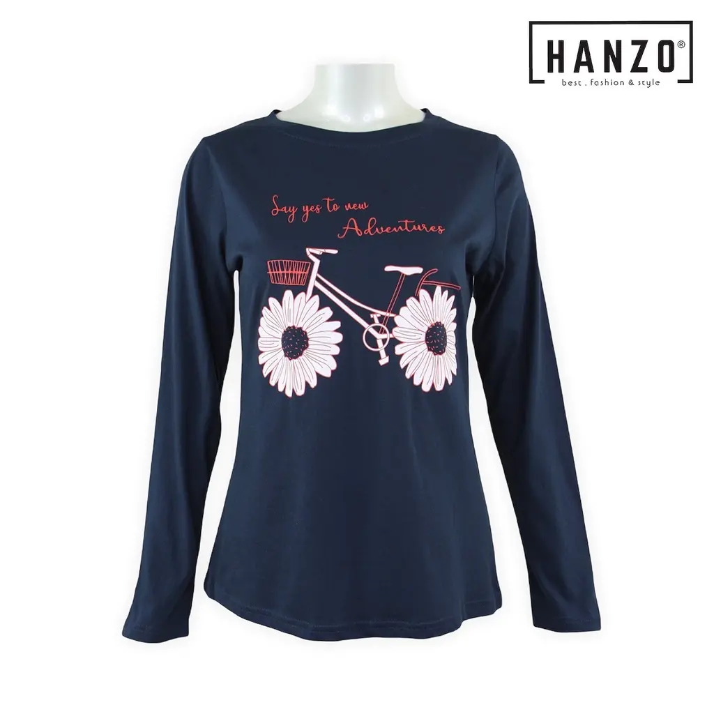 RGN BY HANZO Women L-2
