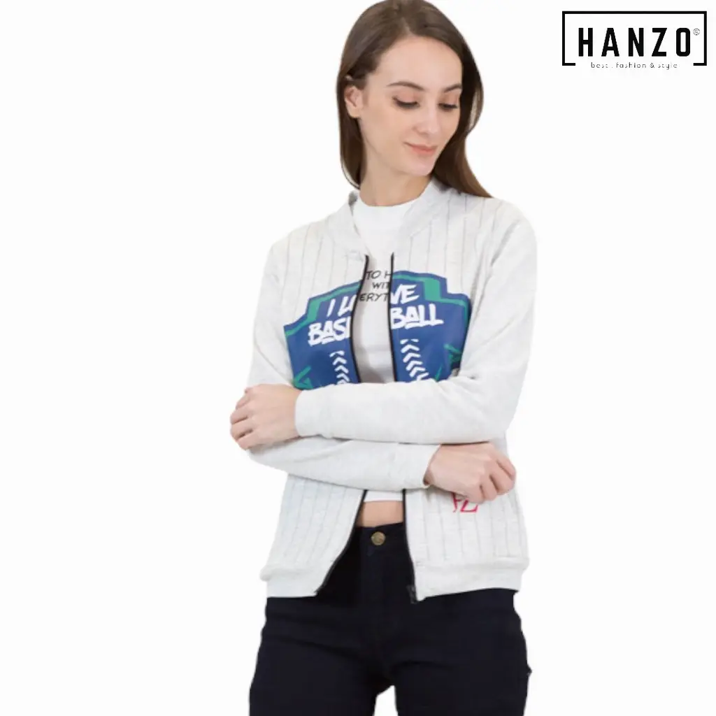 RGN BY HANZO Women L-2