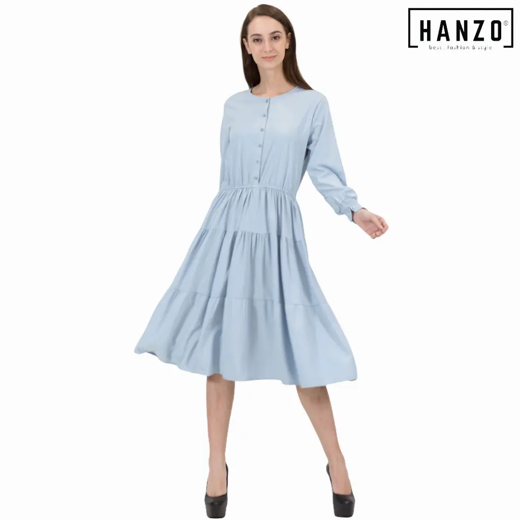 RGN BY HANZO Women D-2