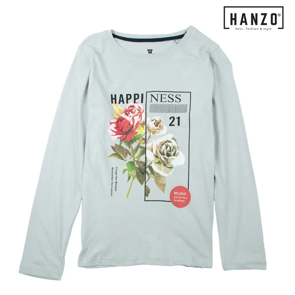 RGN  BY HANZO Women-2