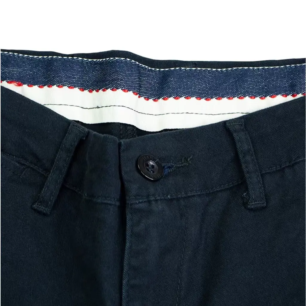 HANZO Men Short Pant-2