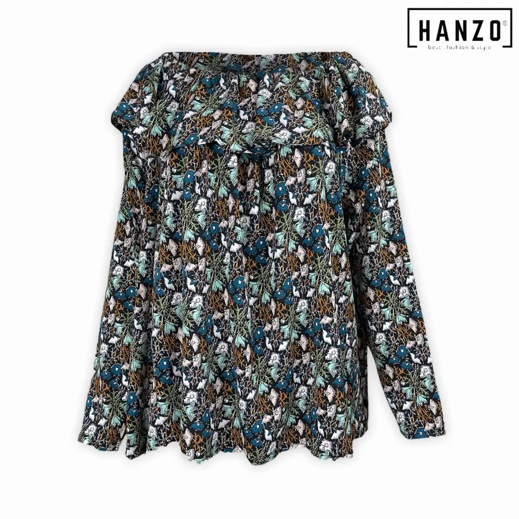 RGN BY HANZO Women L-1