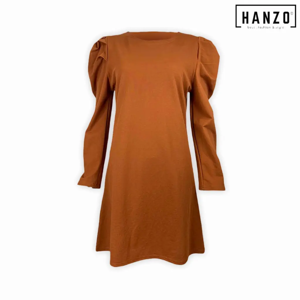 RGN BY HANZO WOMEN L-1