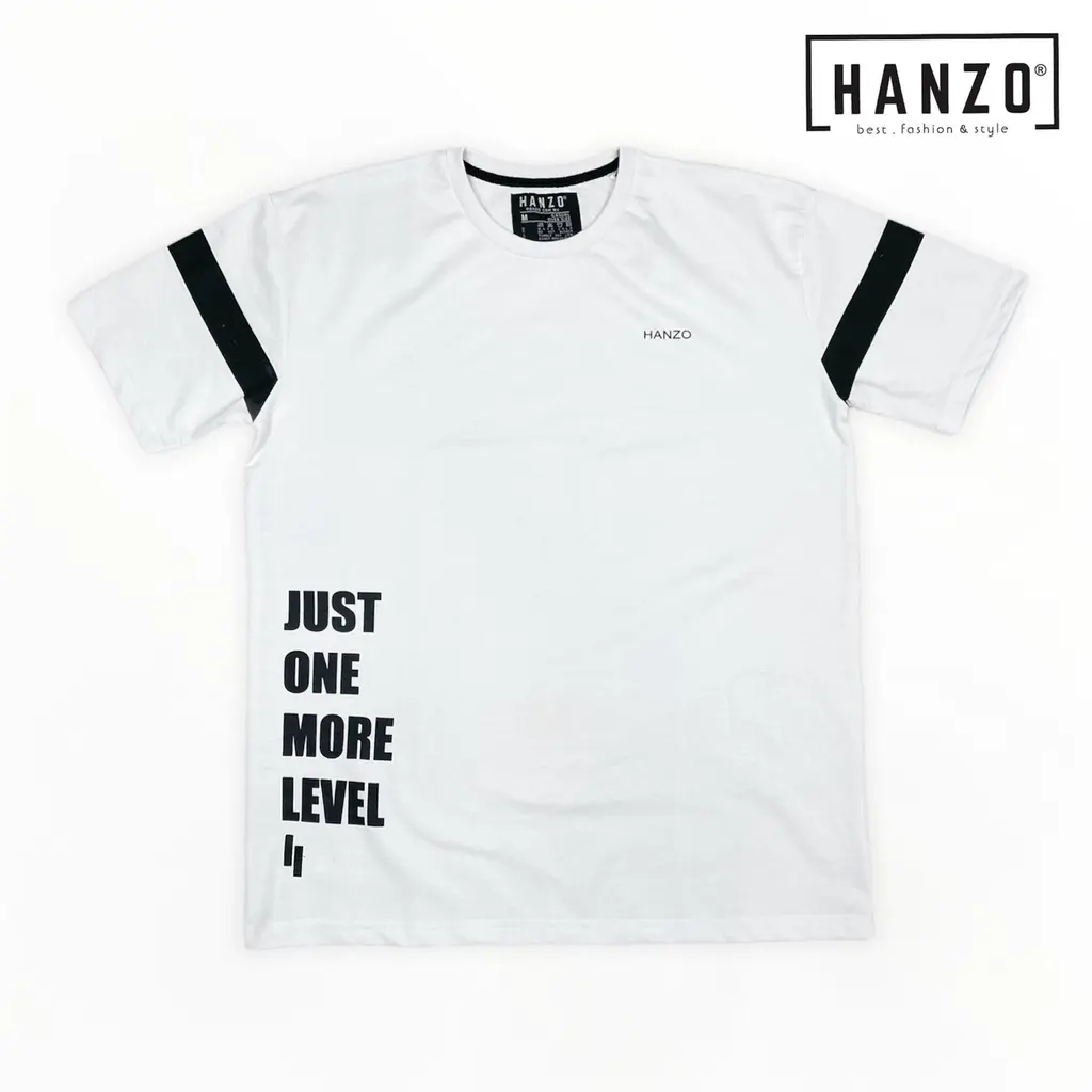 HANZO Men Oversized-1