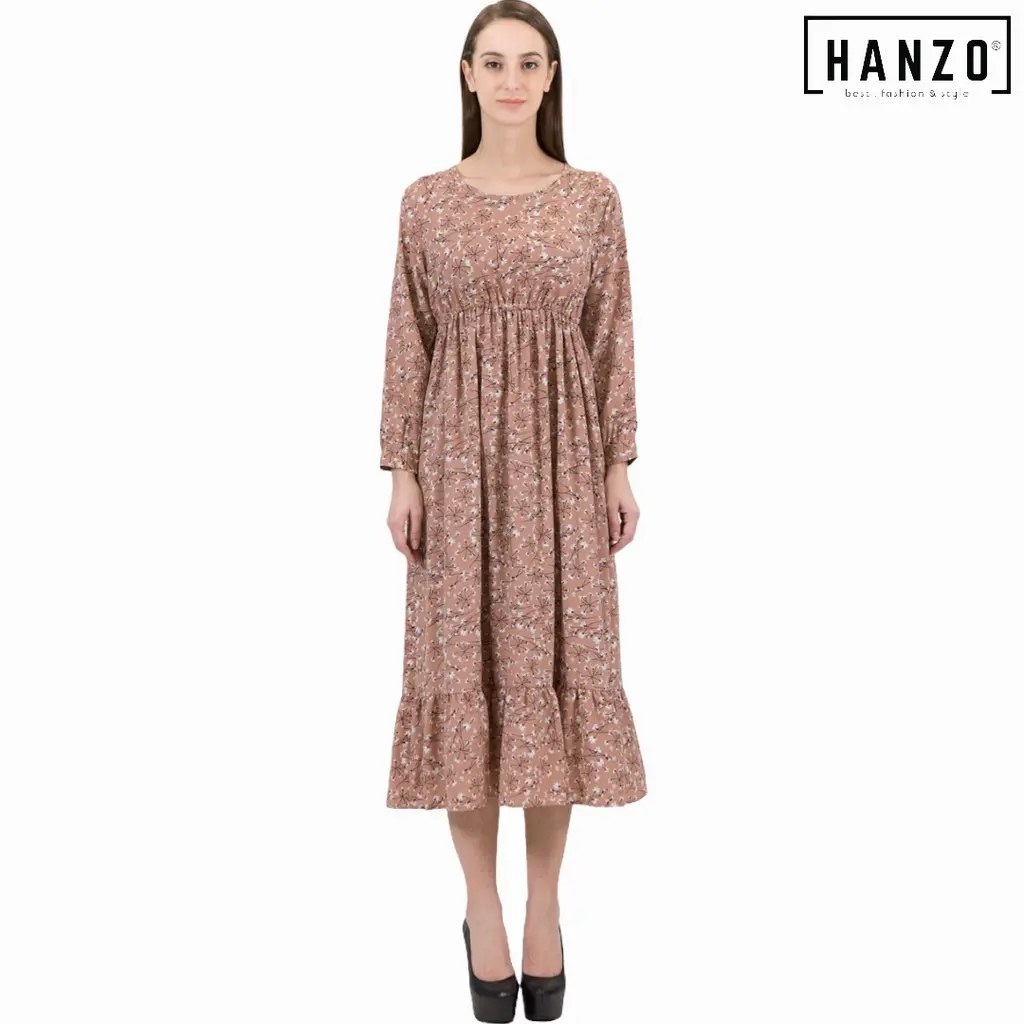 RGN BY HANZO Women D-2