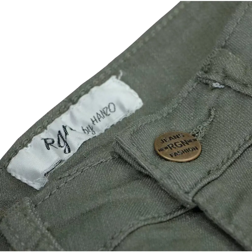 RGN BY HANZO Women L-2