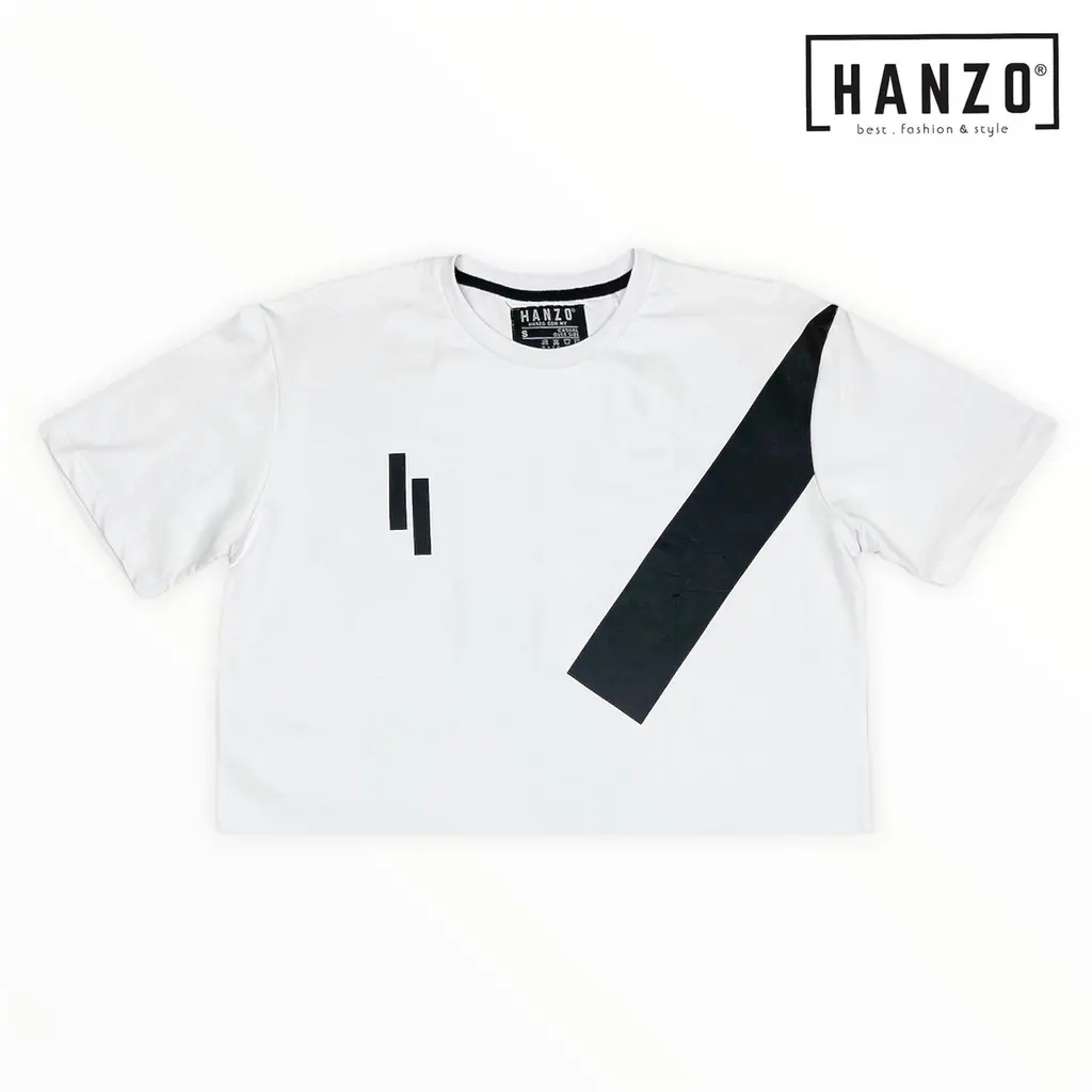 HANZO Men Oversized-2