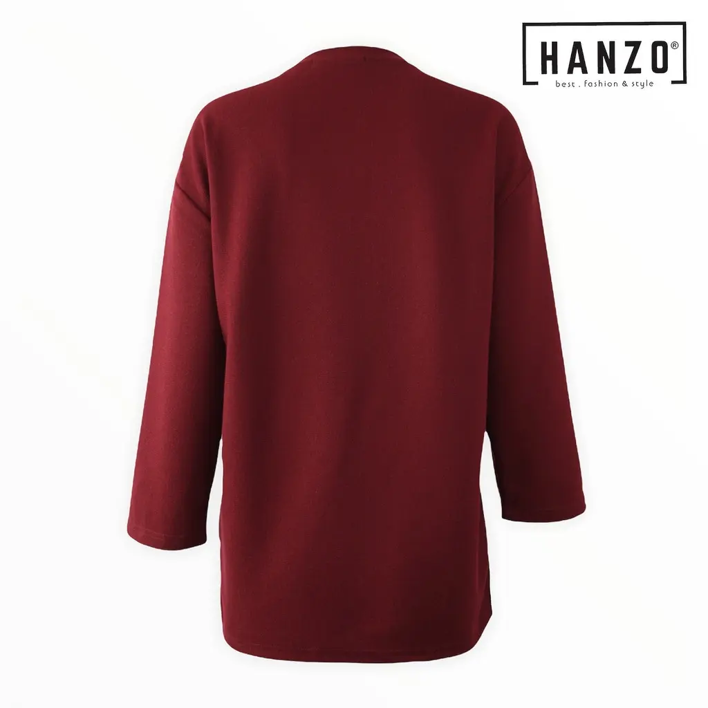 RGN BY HANZO Women L-2