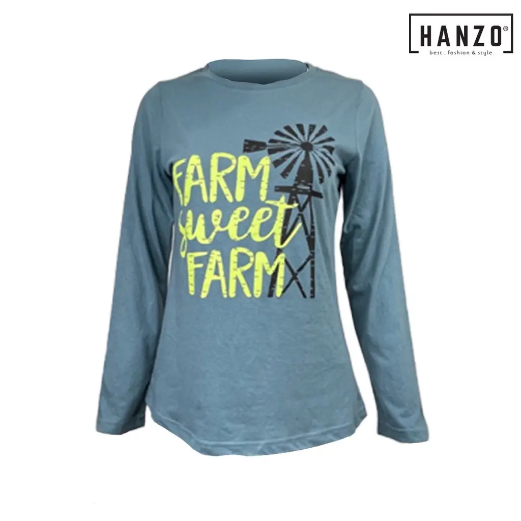 RGN BY HANZO Women L-1