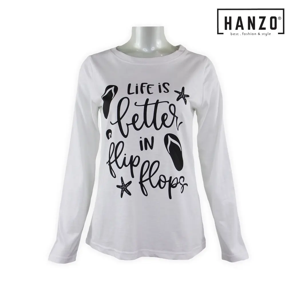 RGN BY HANZO Women L-1