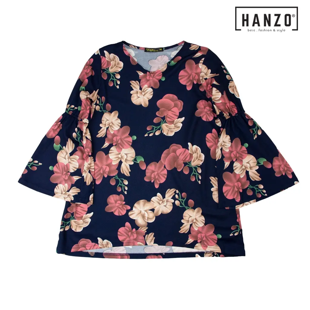 RGN BY HANZO Women L-2