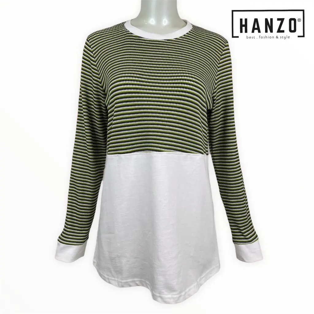 RGN BY HANZO Women L-1