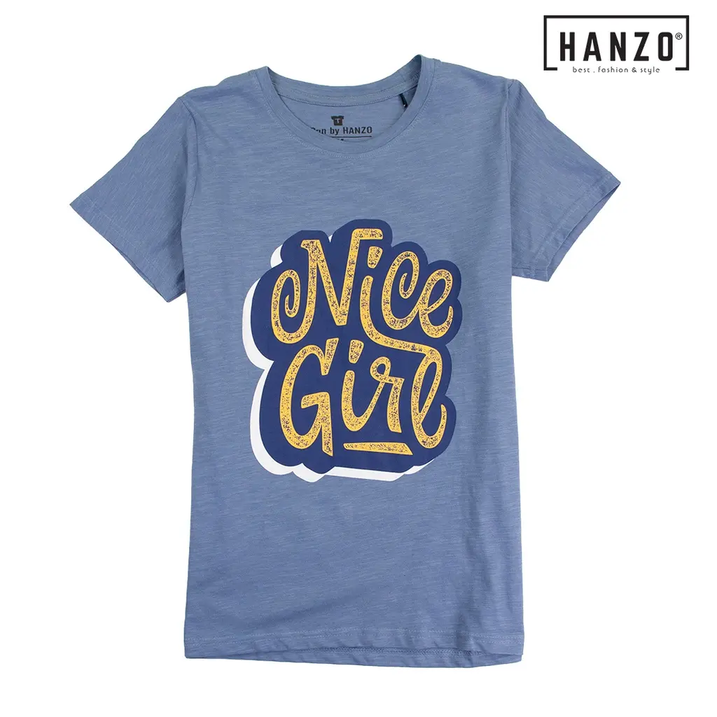 RGN BY HANZO Women T-1