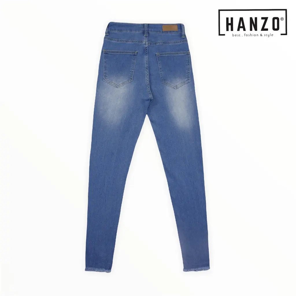 RGN BY HANZO Women S-2