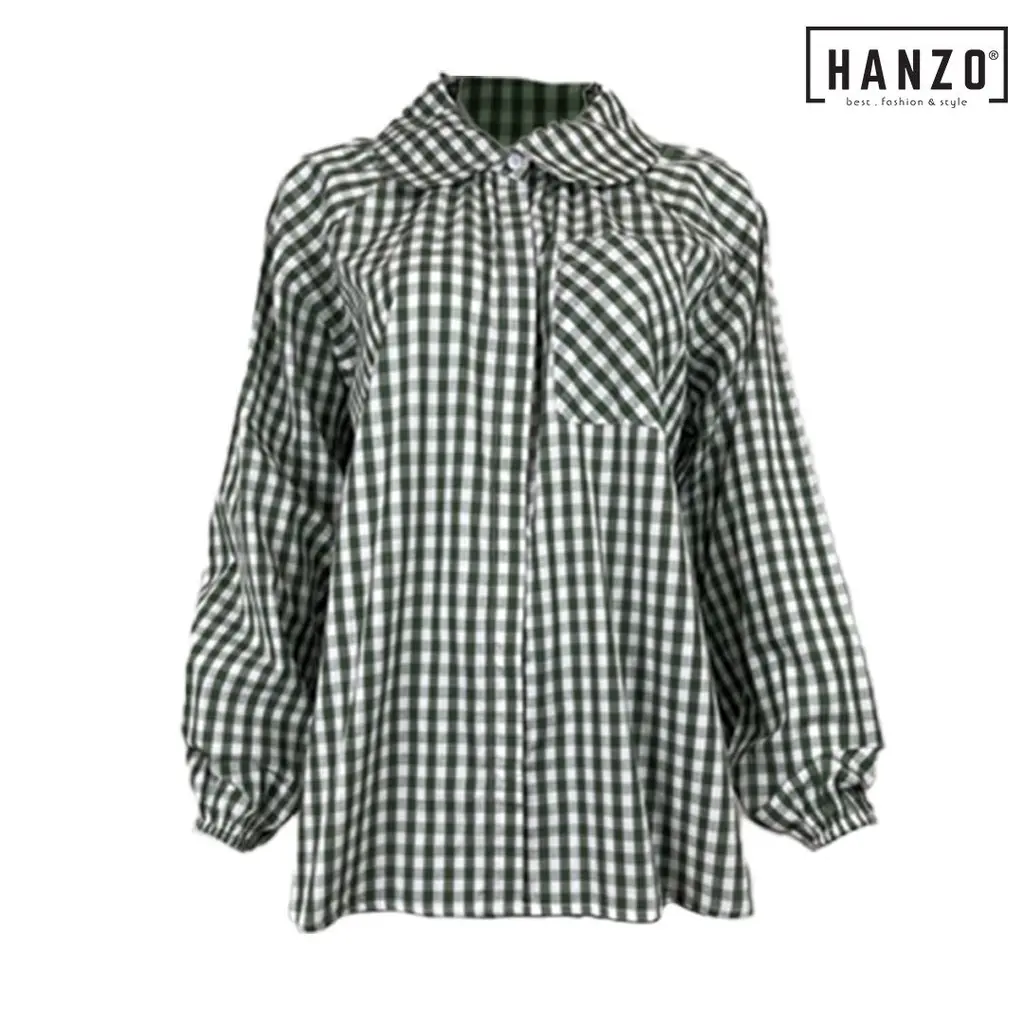 RGN BY HANZO WOMEN L-1