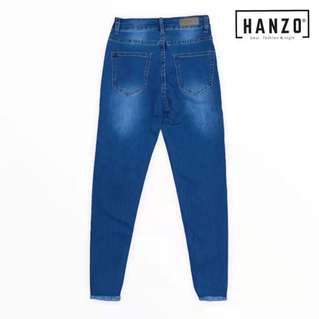 RGN BY HANZO Women S-2