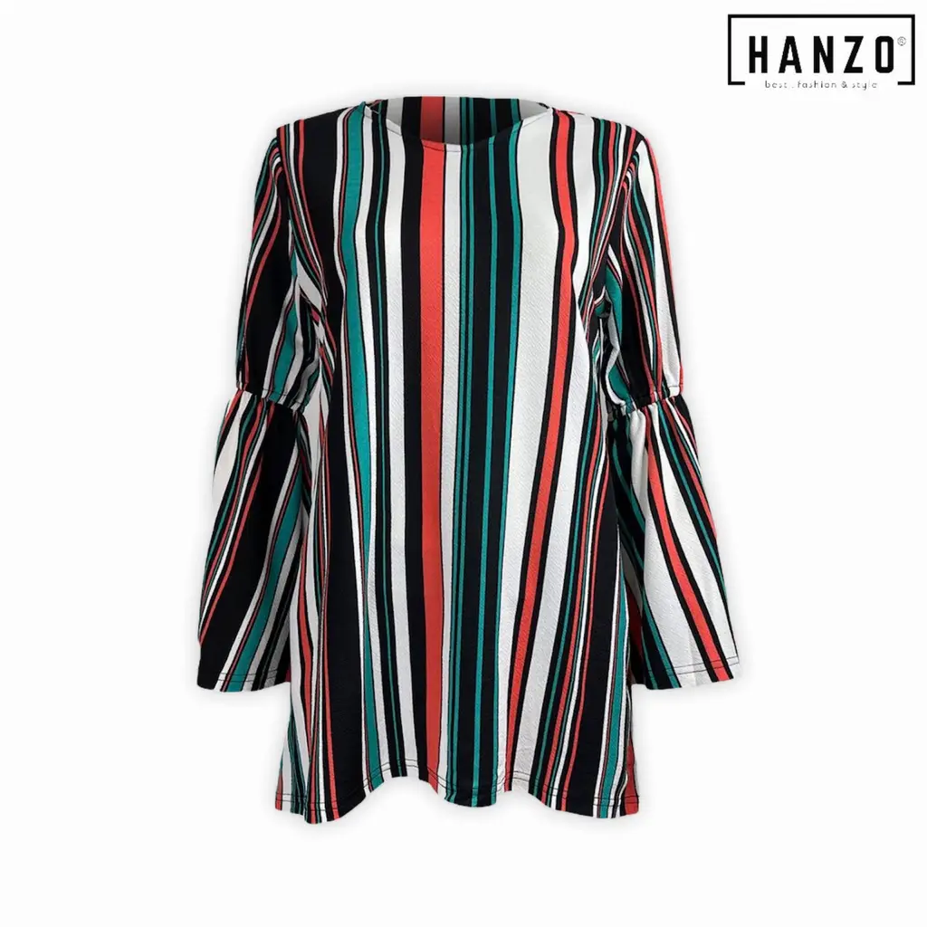 RGN BY HANZO Women L-1