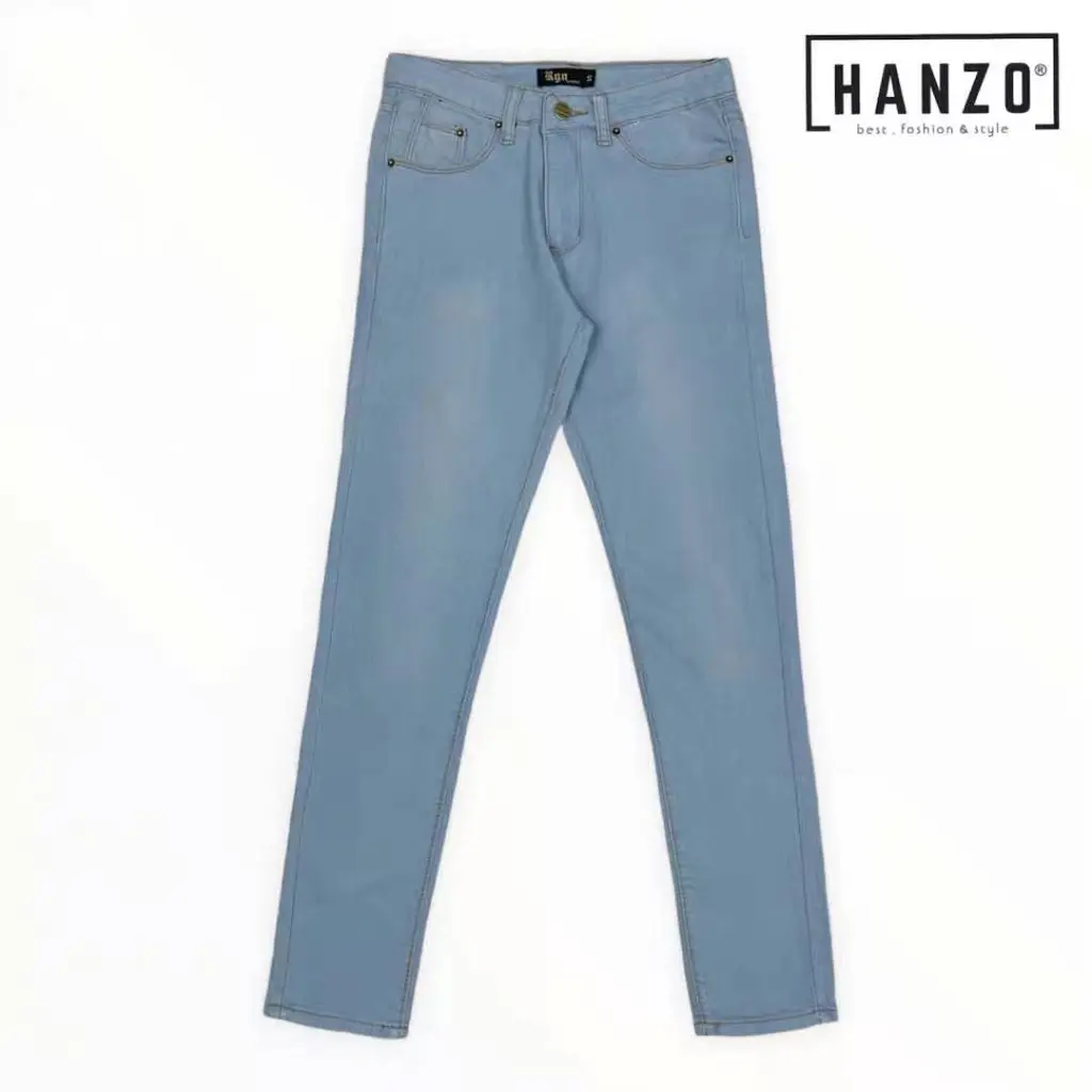 RGN BY HANZO Women S-1