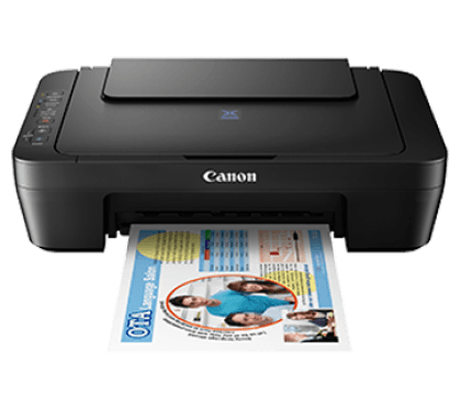 Inkjet Printers - PIXMA TR150 (With Removable Battery) - Canon Malaysia