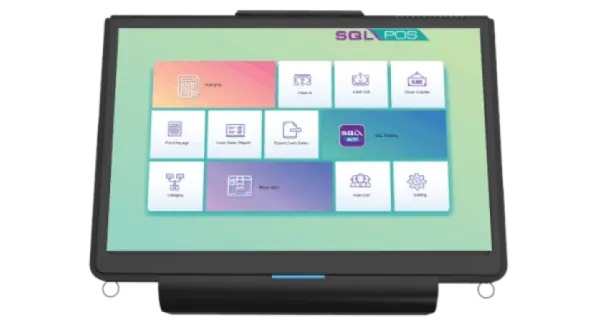 Accounting System | Malaysia Notable Point of Sales (POS) Solution Provider