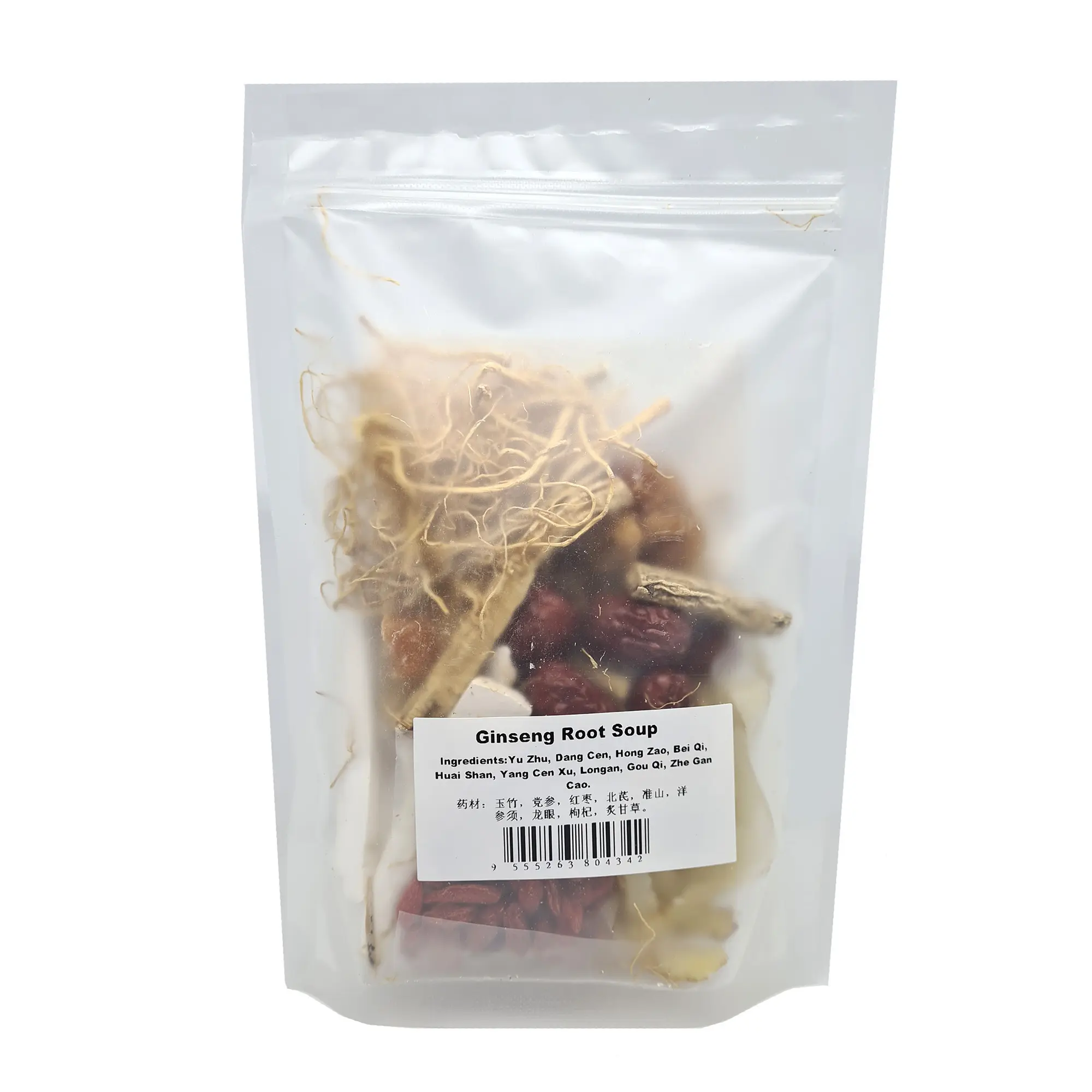 Health Paradise Gins-2