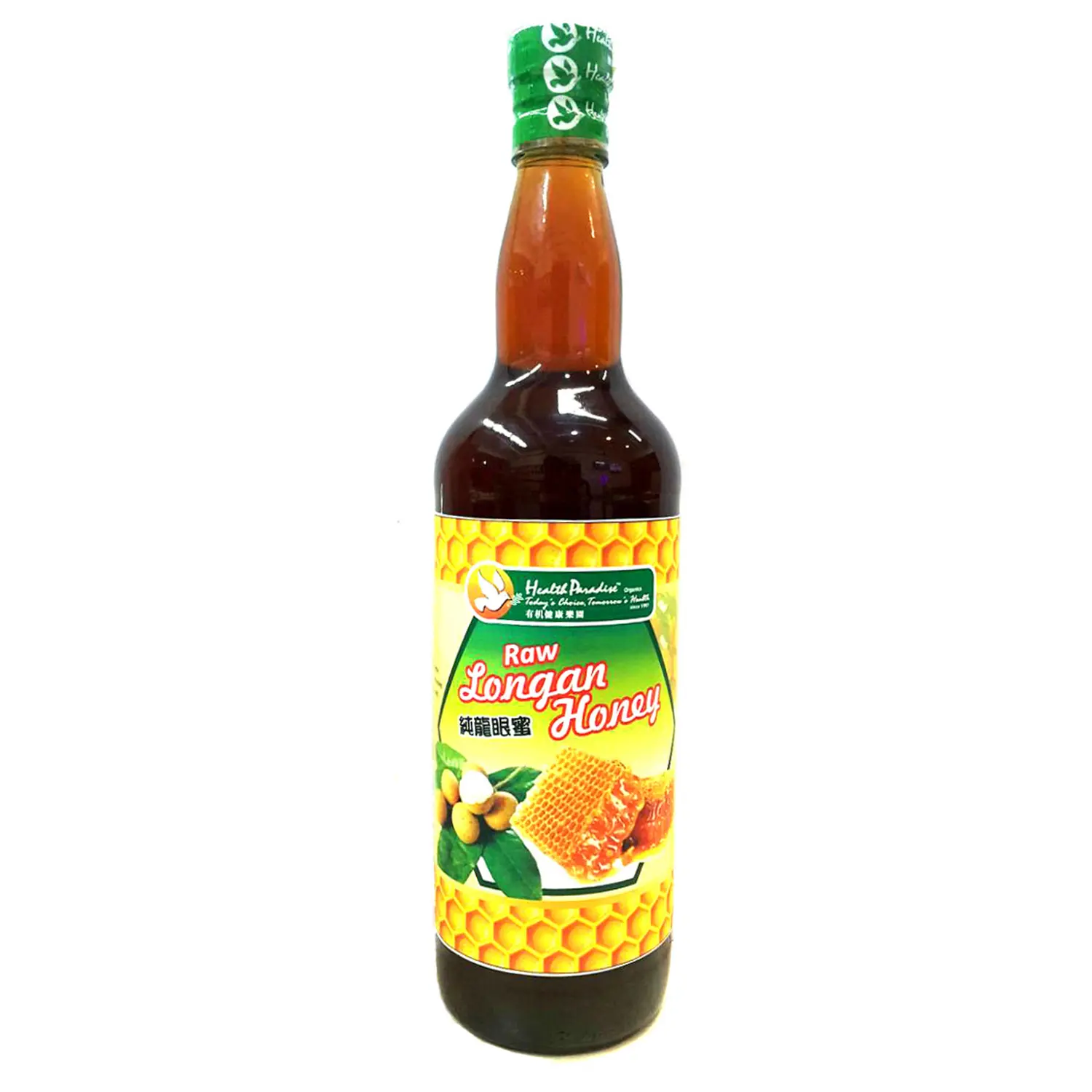 Health Paradise Raw-2