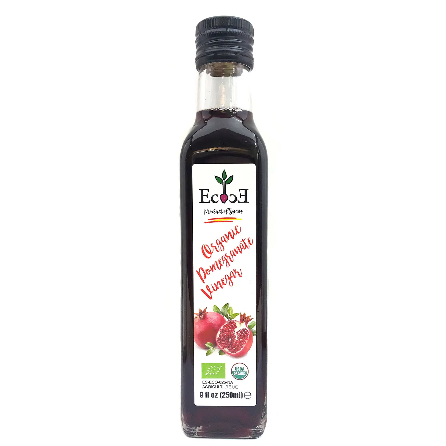 Ecovinal Organic Pom