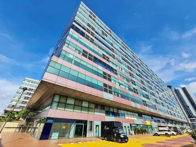 Used Laptop & Computer Shop Malaysia | IU Computer PJ