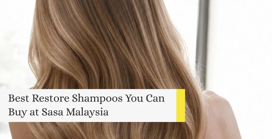 Soft, silky, smooth brown hair with gentle waves