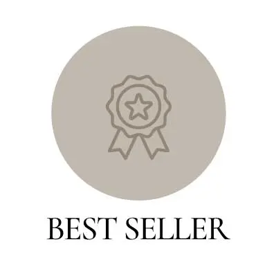 BEST SELLER