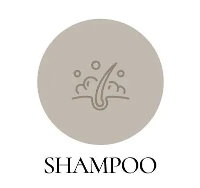 SHAMPOO
