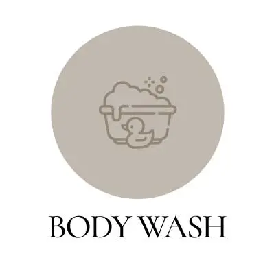 BODY WASH