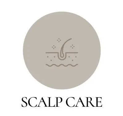 SCALP CARE