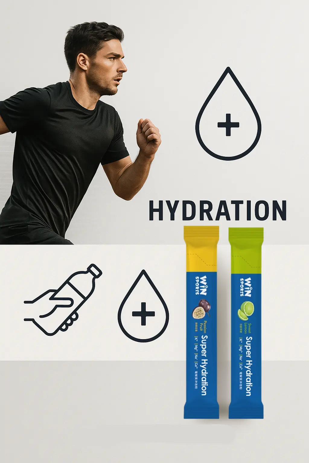 How to Hydrate Prope