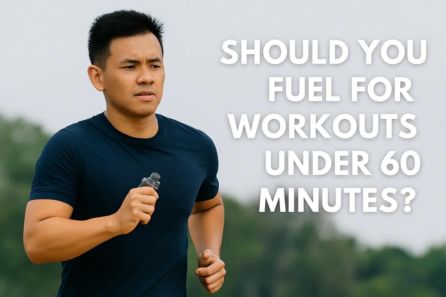 Should You Fuel for