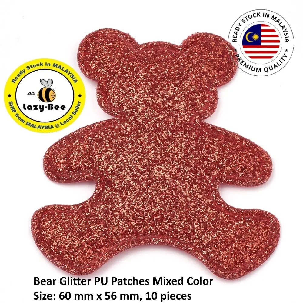 SA783: 10 pieces Bea-1