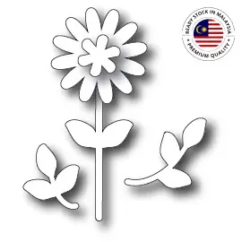 DC789: FLOWER FRIEND
