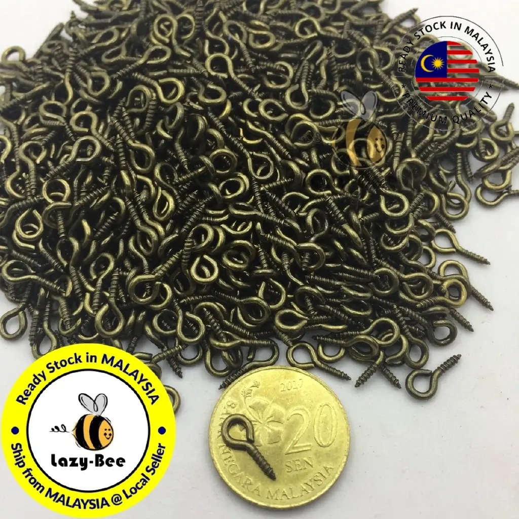 MC803: 100 pcs 9mm /-1