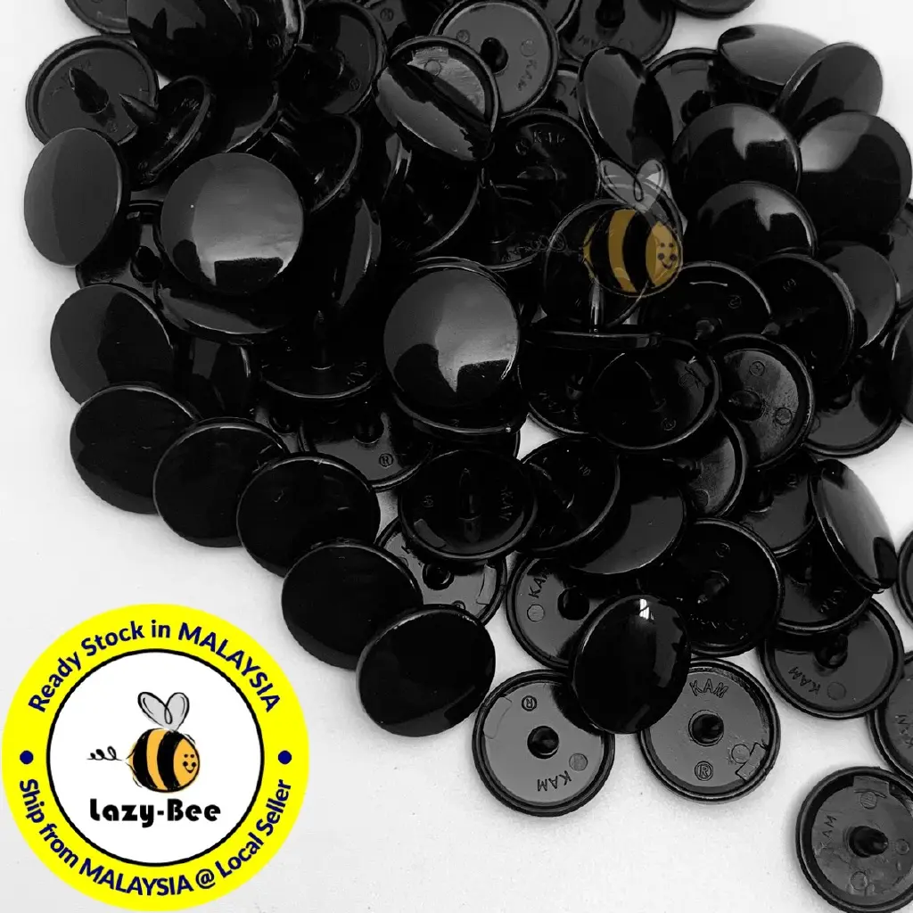 KM090: B5 BLACK 50 S-2