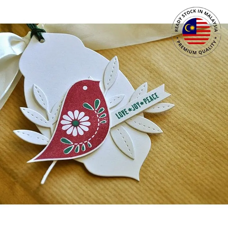 DD153: Papertrey Ink-1